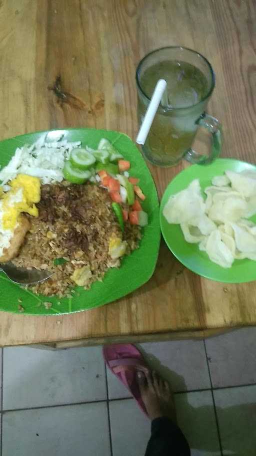 Warung Nasi Goreng Bang Gendut/ Mas Iwan 6