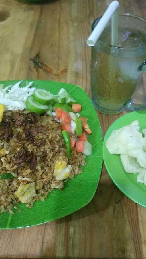 Warung Nasi Goreng Bang Gendut/ Mas Iwan 2