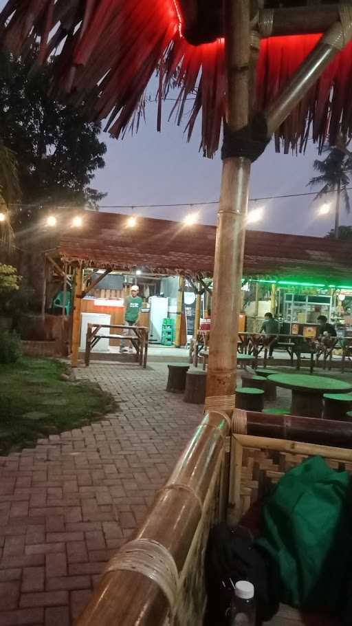 Warung Nasi Ngala Rasa 7