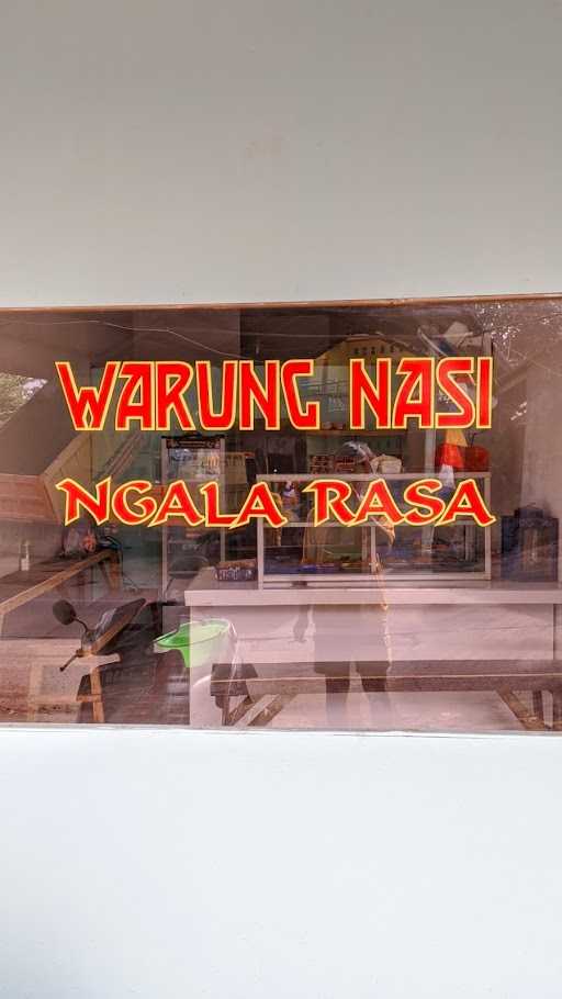 Warung Nasi Ngala Rasa 6