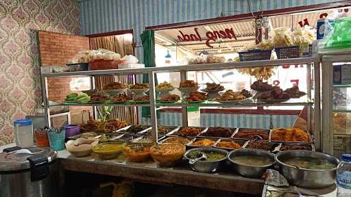 Warung Nasi Silih-Wangi Brebes 10