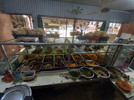 Warung Nasi Silih-Wangi Brebes 9