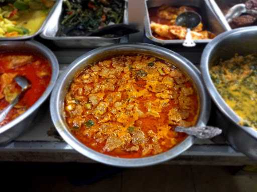 Warung Nasi Silih-Wangi Brebes 5