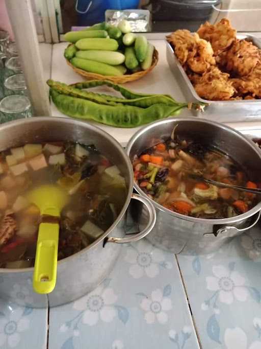 Warung Nasi Teh Deti 7