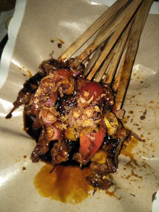 Warung Sate Cak Faruk 1