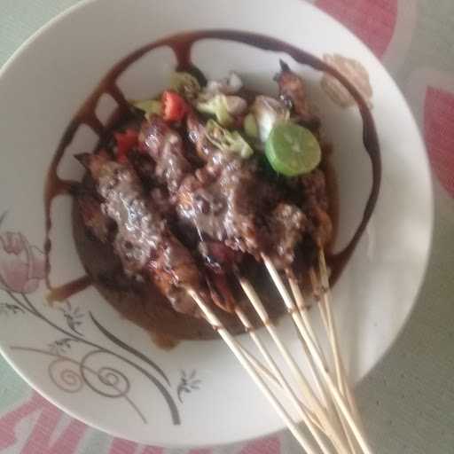 Warung Sate Solo Pak Sri 10