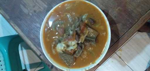 Warung Sate Solo Pak Sri 9