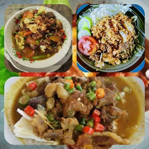 Warung Sate Solo Pak Sri 3