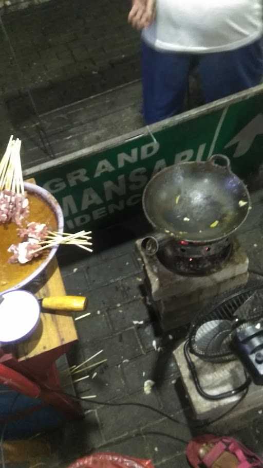 Warung Sate Solo Pak Sri 2