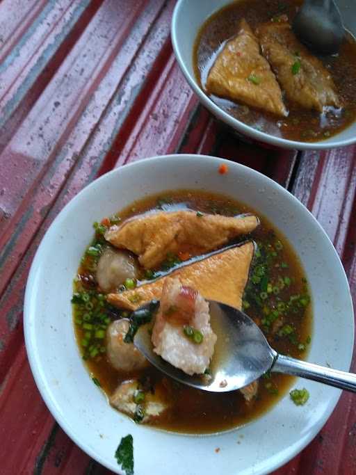 Warung Seblak Omah 2