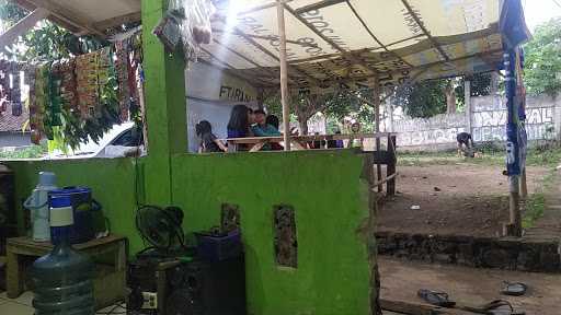 Warung Seblak Shinta 1