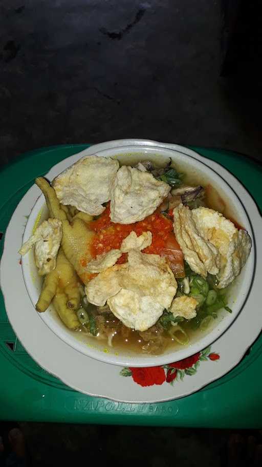 Warung Soto Mbak Tami 1