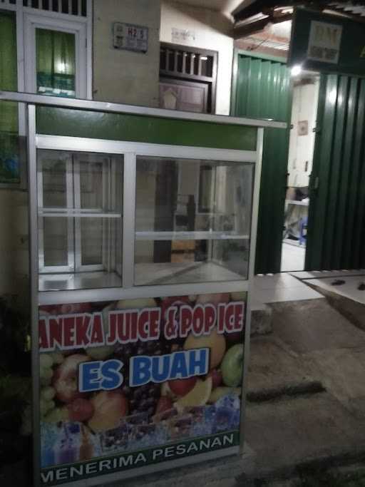 Warung Te Icih 2