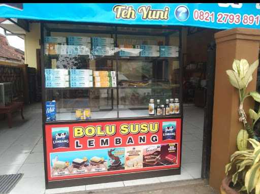 Bolu Susu Lembang Tasikmalaya 10