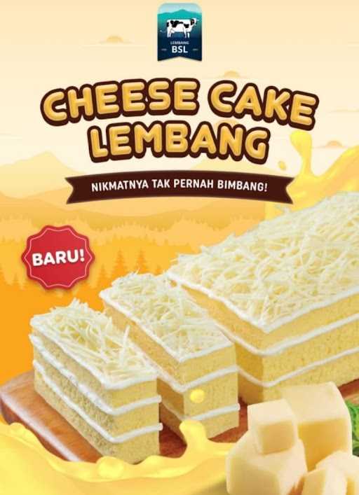 Bolu Susu Lembang Tasikmalaya 4