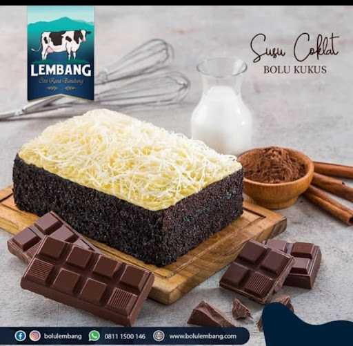 Bolu Susu Lembang Tasikmalaya 1