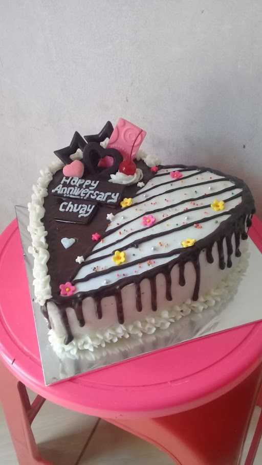 Husna Cake 10