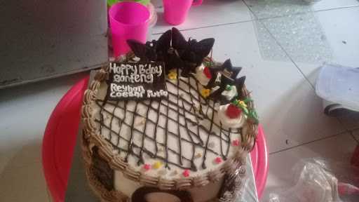 Husna Cake 9