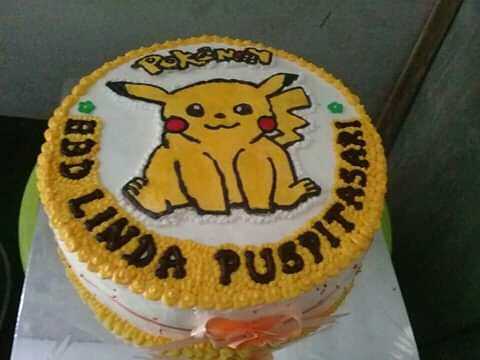 Husna Cake 8