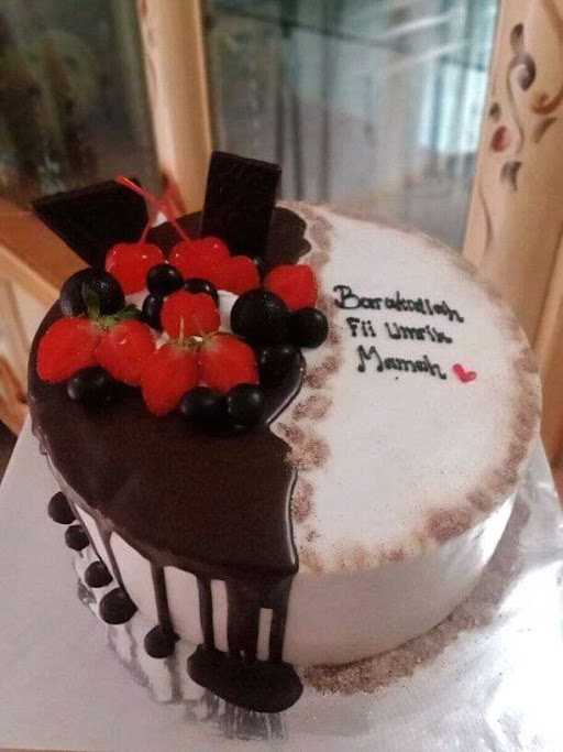 Husna Cake 7