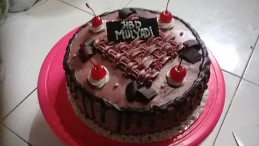 Husna Cake 4