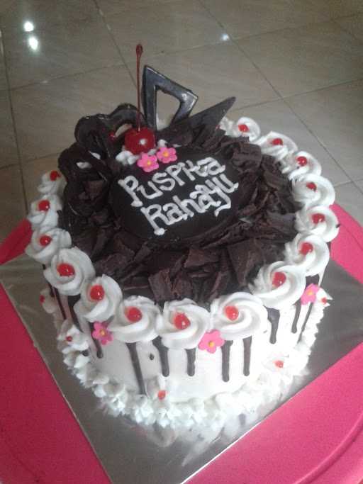 Husna Cake 2