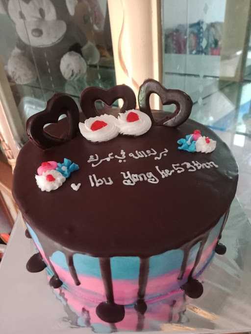 Husna Cake 1