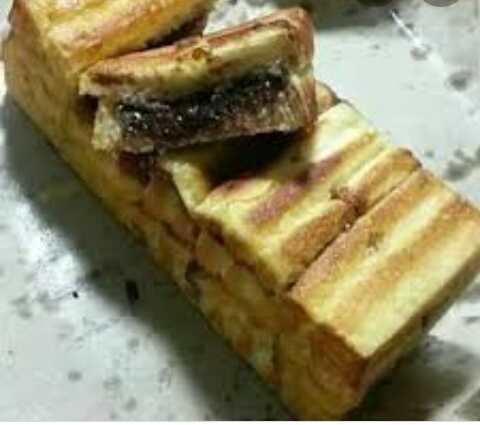 Martabak & Roti Bakar Dua Putri 2