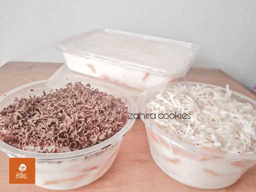 Zahira Cookies 4