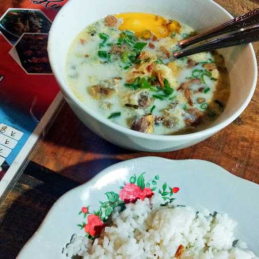 Mie Bakso Saungkuring & Seblak 9