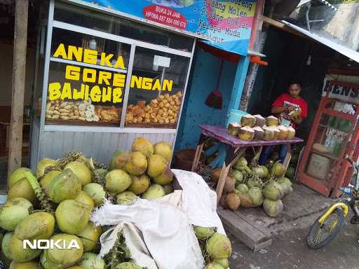 Angkringan Remaja Putra 1