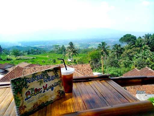 Bukit Marjan Cafe & Resto 10