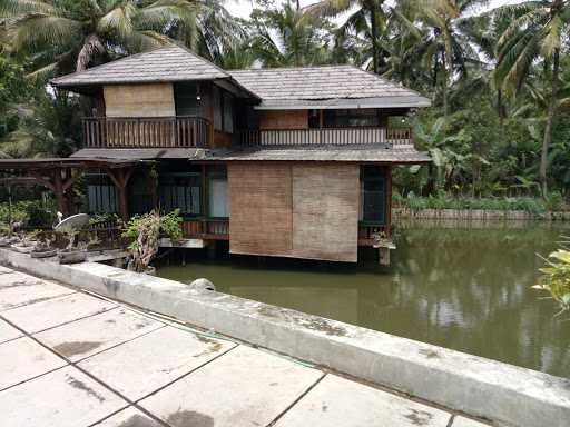 Warkop Sariwangi Dian Raysha 1