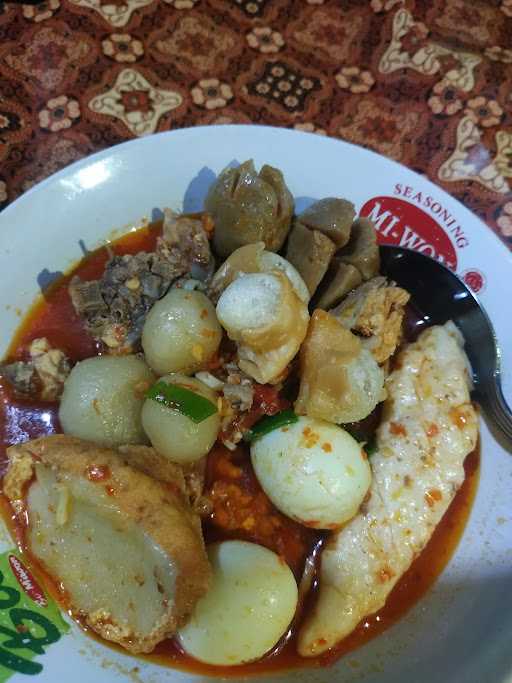 Warung Ambu 8