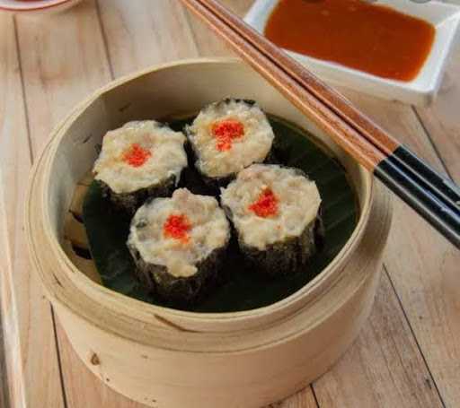 Khaika Dimsum 2