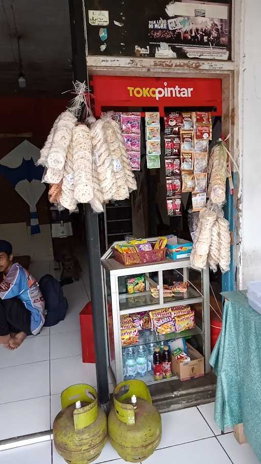 Bakso Tongtong 10