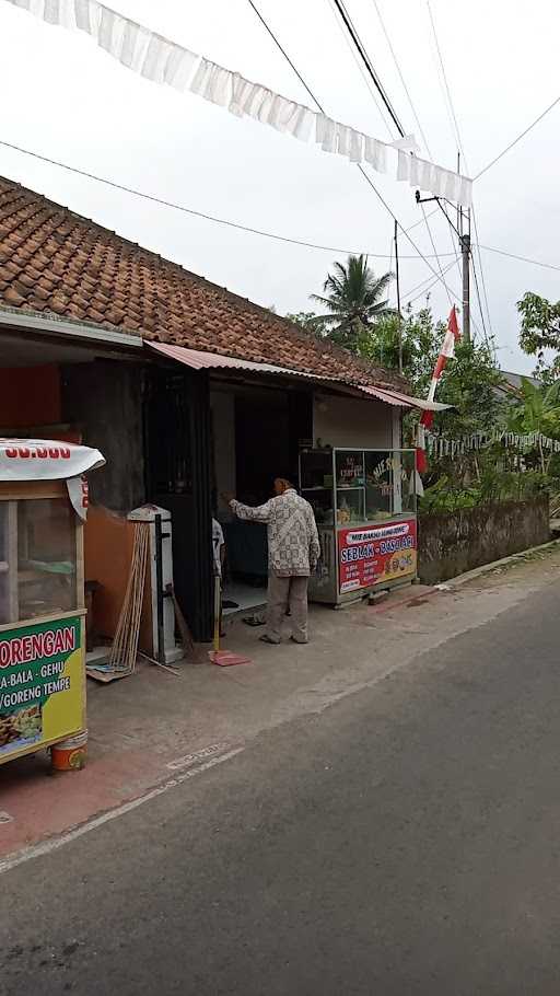 Bakso Tongtong 7