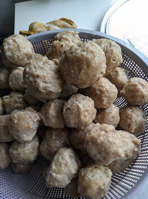 Bakso Tongtong 1