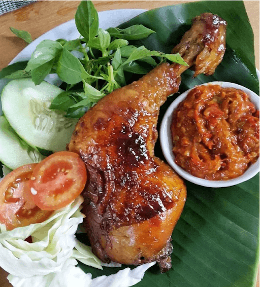 Ayam Bakar & Goreng Karrie 'Amm 1