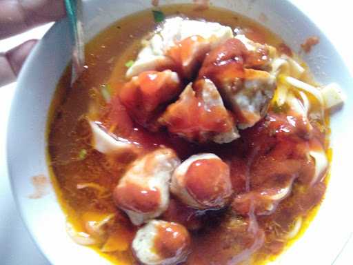 Bakso Blengerr'S 8