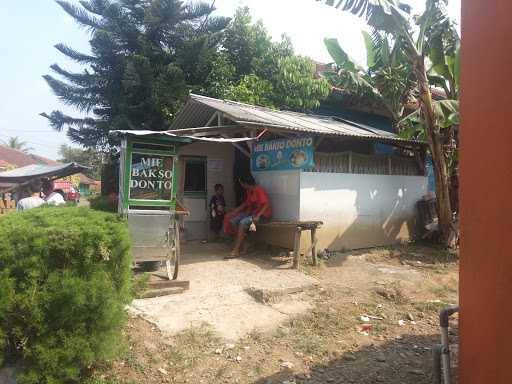 Bakso Donto 5