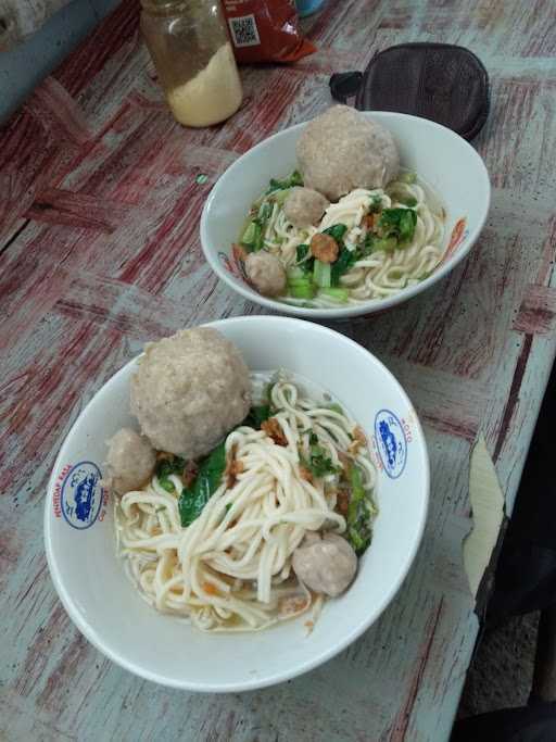 Bakso Donto 3