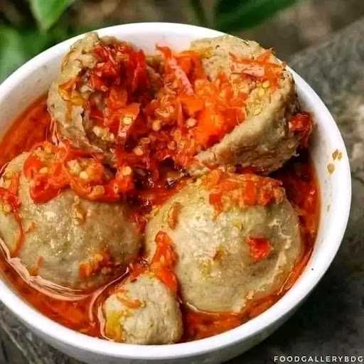 Bakso Pangsit 6