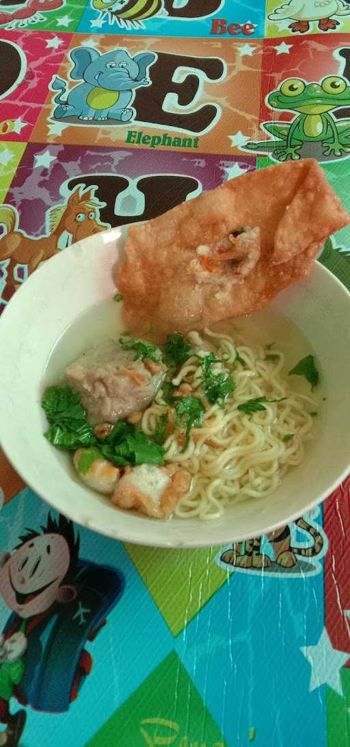 Bakso Pangsit 5