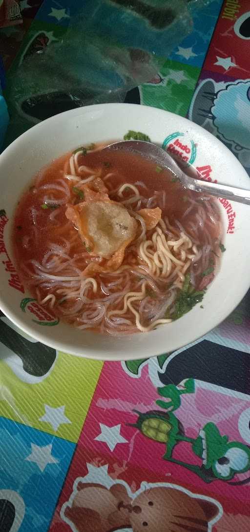 Bakso Pangsit 3