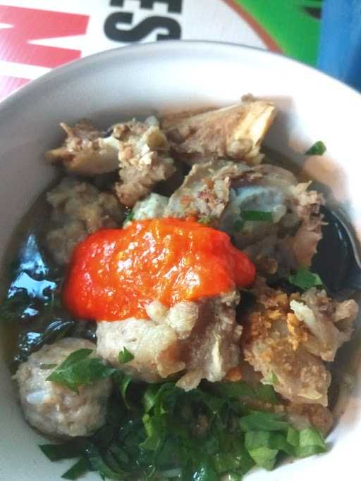 Baso Bastul Uhuy 5