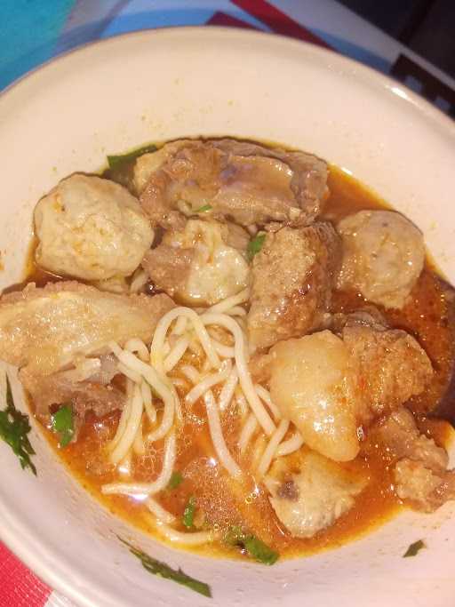 Baso Bastul Uhuy 4