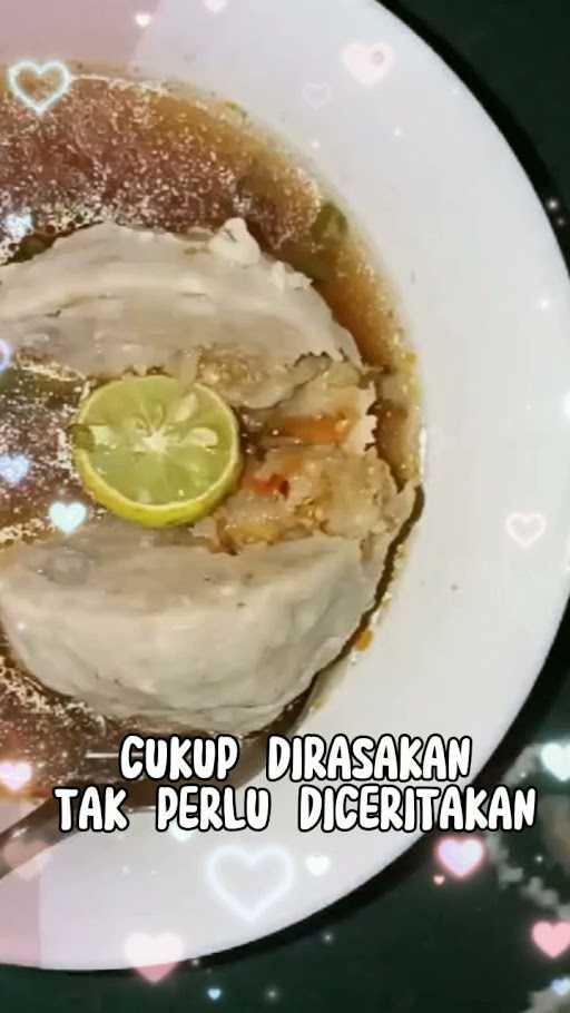 Baso Cinta Cikondang 1