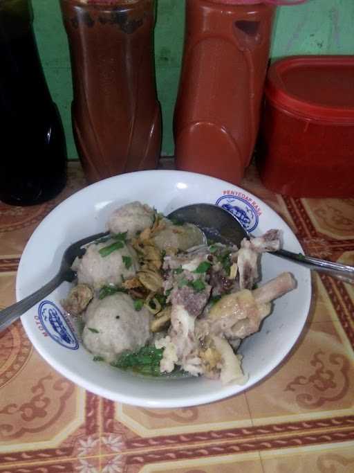 Baso Tanjakan 1