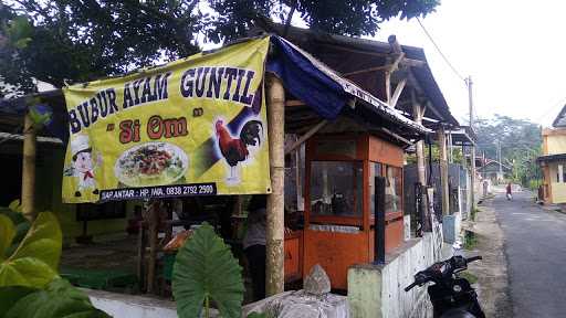 Bubur Ayam Guntil Si Om 3